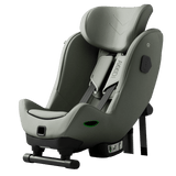 Axkid Minikid 4 Max Car Seat - Nordic Bloom Green