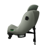 Axkid Minikid 4 Max Car Seat - Nordic Bloom Green