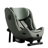 Axkid Minikid 4 Max Car Seat - Nordic Bloom Green