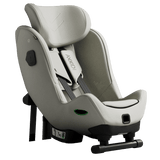 Axkid Minikid 4 Max Car Seat - Beachgrass Beige