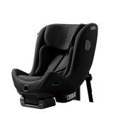 Axkid Minikid 4 Pro Car Seat - Coastal Storm Black