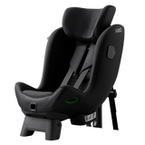 Axkid Minikid 4 Pro Car Seat - Coastal Storm Black