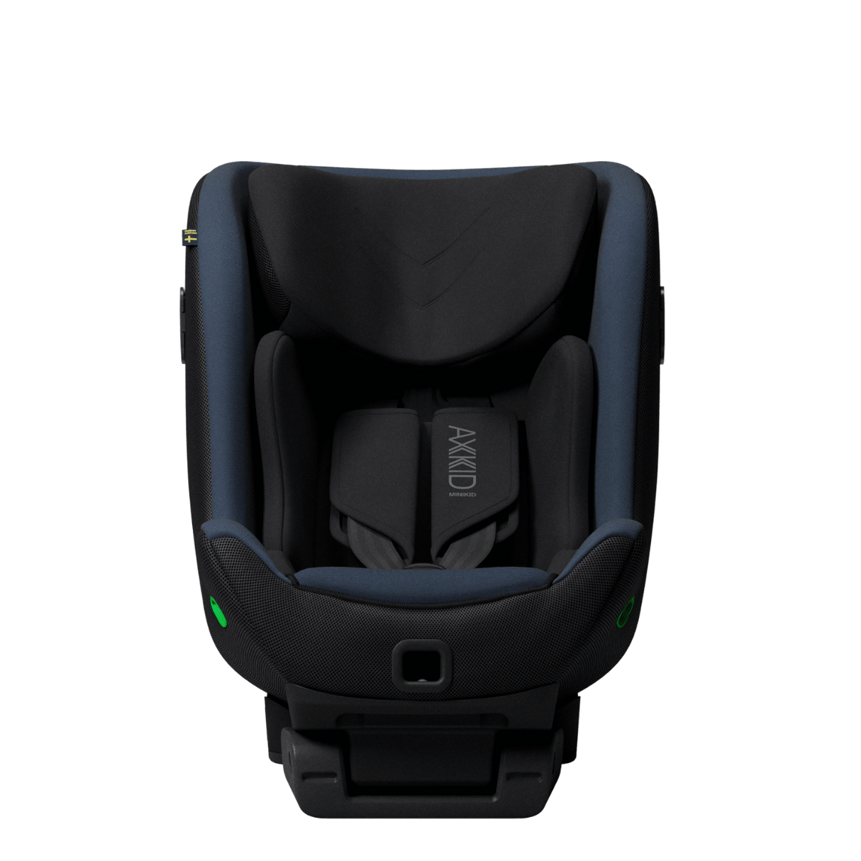 Axkid Minikid 4 Pro Car Seat - Glacier Lake Blue