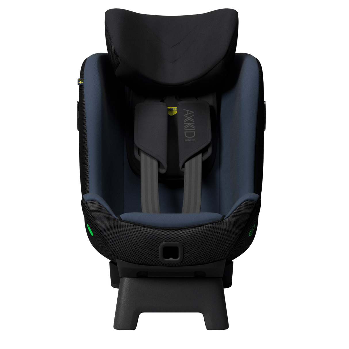 Axkid Minikid 4 Pro Car Seat - Glacier Lake Blue