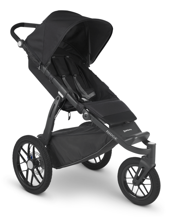 UPPAbaby Ridge All Terrain Pushchair - Jake