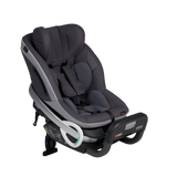 BeSafe Stretch Car Seat - Metallic Melange