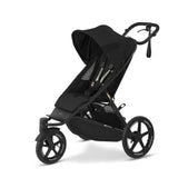 Cybex Avi Spin Pushchair - Moon Black