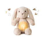 Cloud B White Noise & Night Light LoveLightt Buddies - Billy Bunny