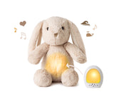 Cloud B White Noise & Night Light LoveLightt Buddies - Billy Bunny