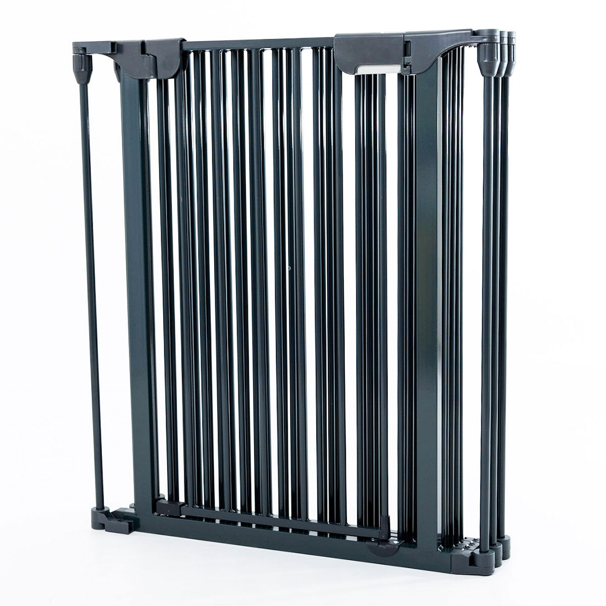 Callowesse Multi-Gate Playpen Room Guard - Anthracite