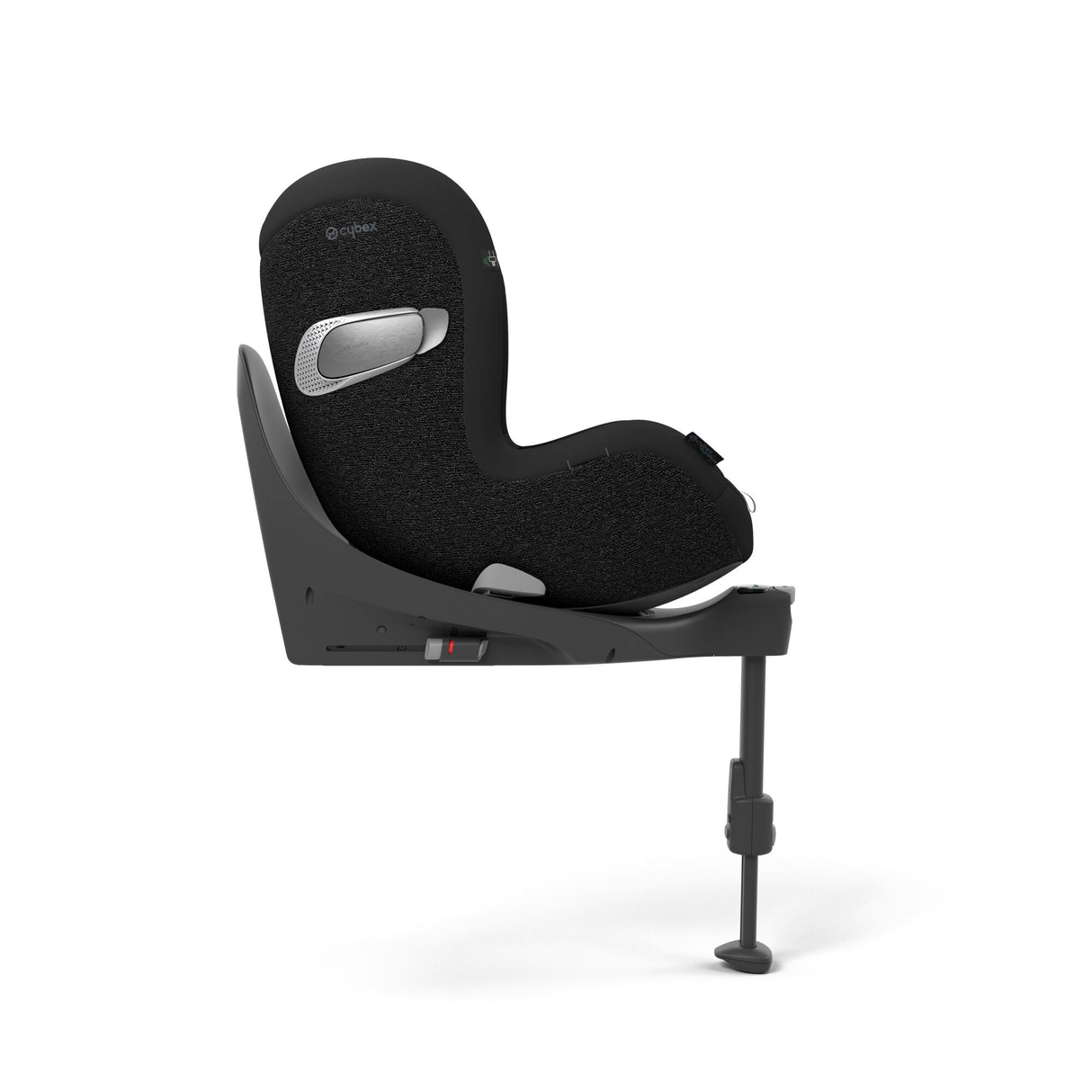 Cybex Sirona T Rotating Car Seat - Sepia Black