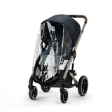 Cybex Balios S Lux Pushchair - Moon Black