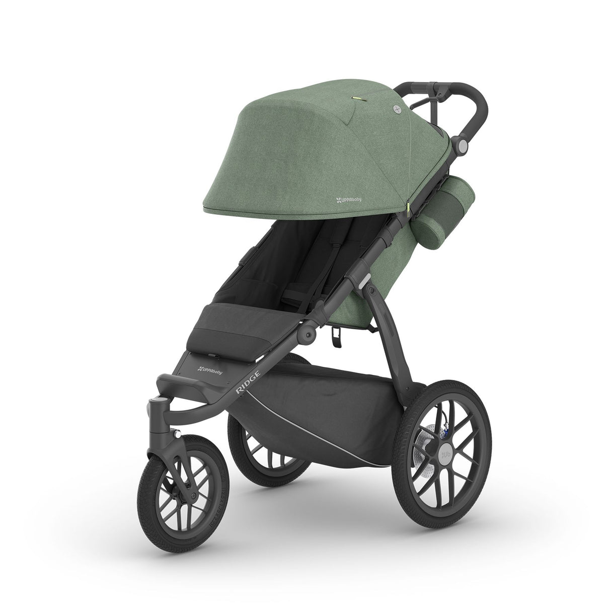 UPPAbaby Ridge All Terrain Pushchair - Gwen