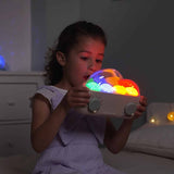 Cloud B CloudBox - My First Dream Box Nightlight Projector & Storyteller