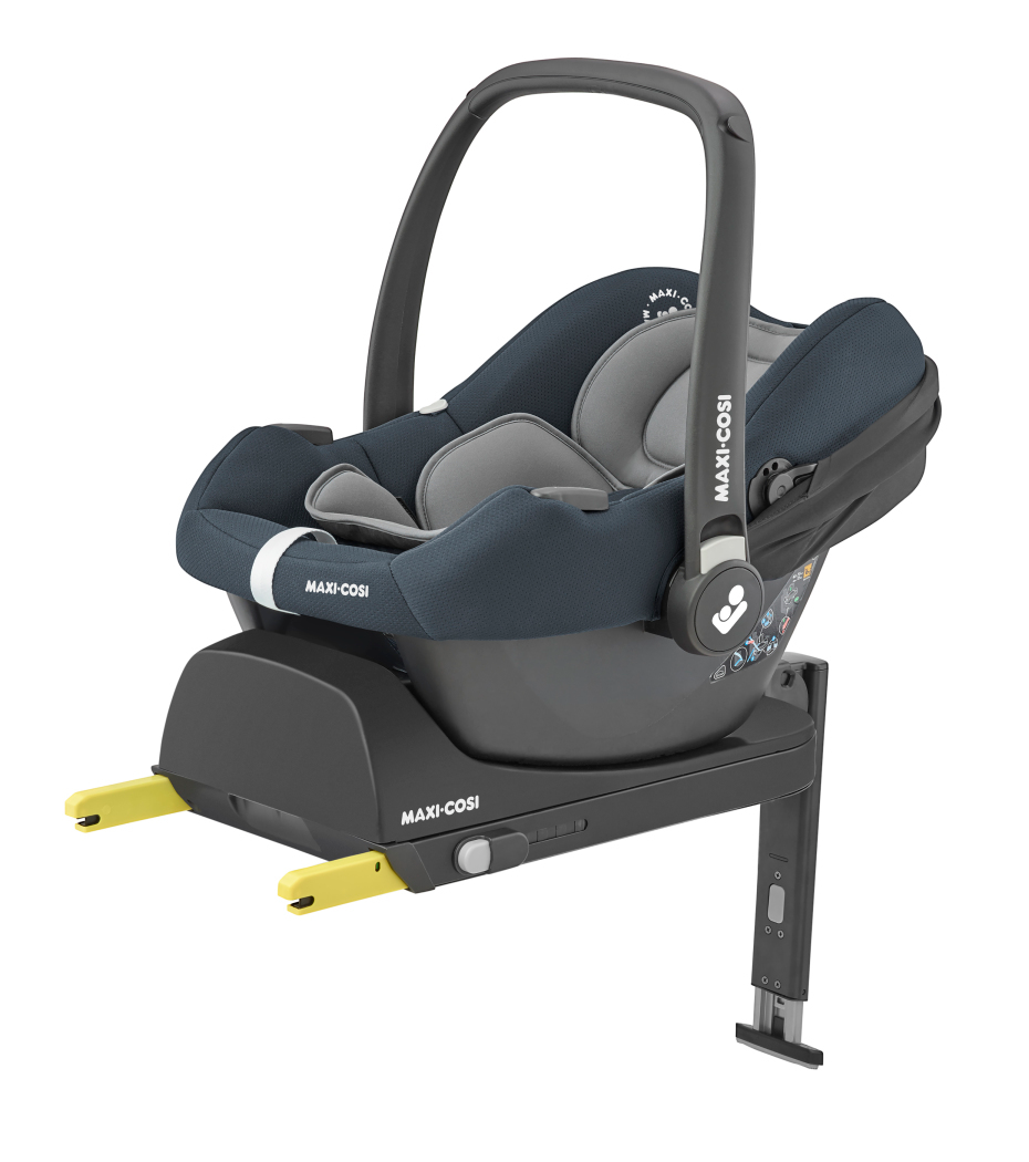 Maxi-Cosi Cabriofix ISOFIX Car Seat Base