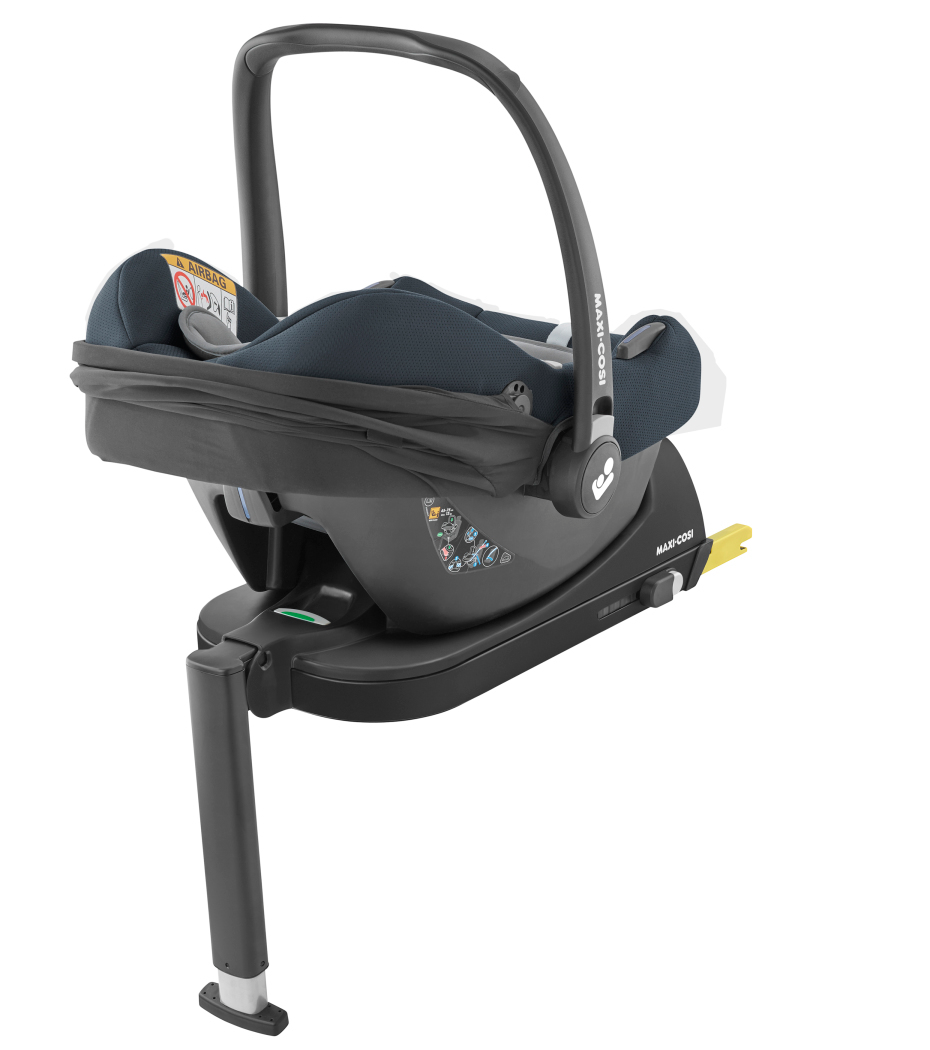 Maxi-Cosi Cabriofix ISOFIX Car Seat Base