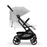 Cybex Beezy Stroller - Fog Grey