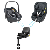 Maxi-Cosi FamilyFix 360 ISOFIX Car Seat Base