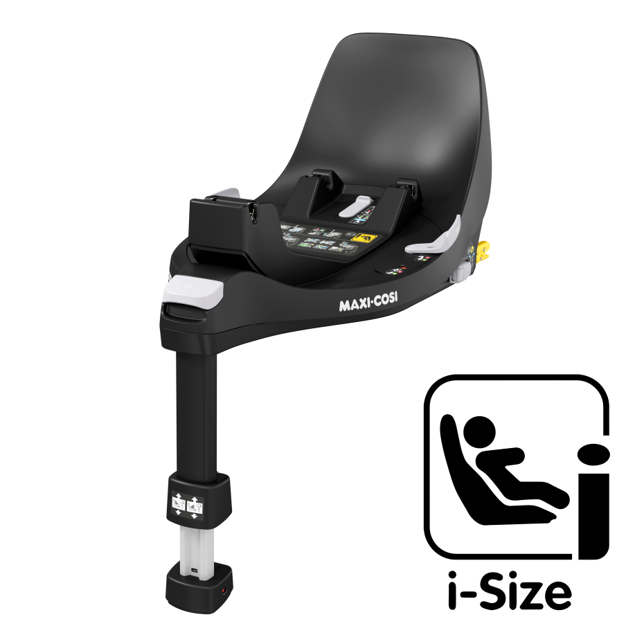 Maxi-Cosi FamilyFix 360 ISOFIX Car Seat Base