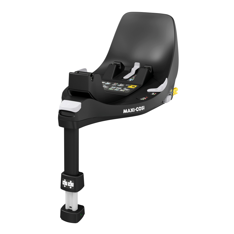 Maxi-Cosi FamilyFix 360 ISOFIX Car Seat Base