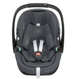 Maxi-Cosi Pebble 360 PRO2 i-Size Infant Car Seat - Twillic Graphite