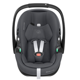 Maxi-Cosi Pebble 360 PRO2 i-Size Infant Car Seat - Twillic Graphite