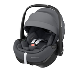 Maxi-Cosi Pebble 360 PRO2 i-Size Infant Car Seat - Twillic Graphite