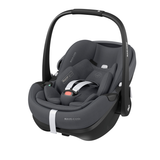 Maxi-Cosi Pebble 360 PRO2 i-Size Infant Car Seat - Twillic Graphite