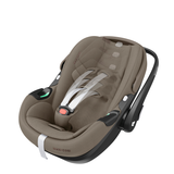 Maxi-Cosi Pebble 360 PRO2 i-Size Infant Car Seat - Twillic Truffle