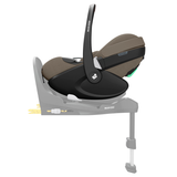 Maxi-Cosi Pebble 360 PRO2 i-Size Infant Car Seat - Twillic Truffle