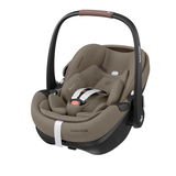 Maxi-Cosi Pebble 360 PRO2 i-Size Infant Car Seat - Twillic Truffle