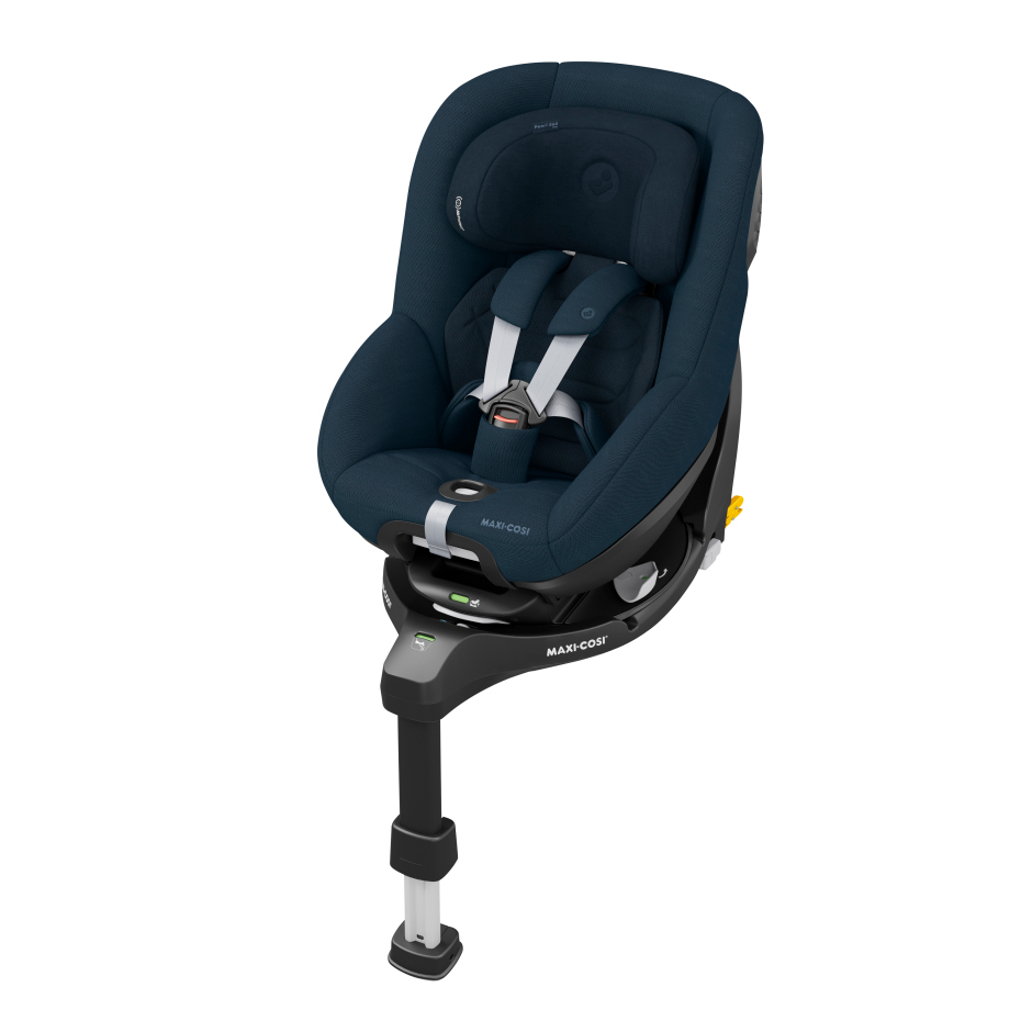 Maxi-Cosi Pearl 360 PRO Car Seat - Authentic Blue