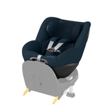 Maxi-Cosi Pearl 360 PRO Car Seat - Authentic Blue