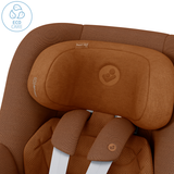 Maxi-Cosi Pearl 360 PRO Car Seat - Authentic Cognac