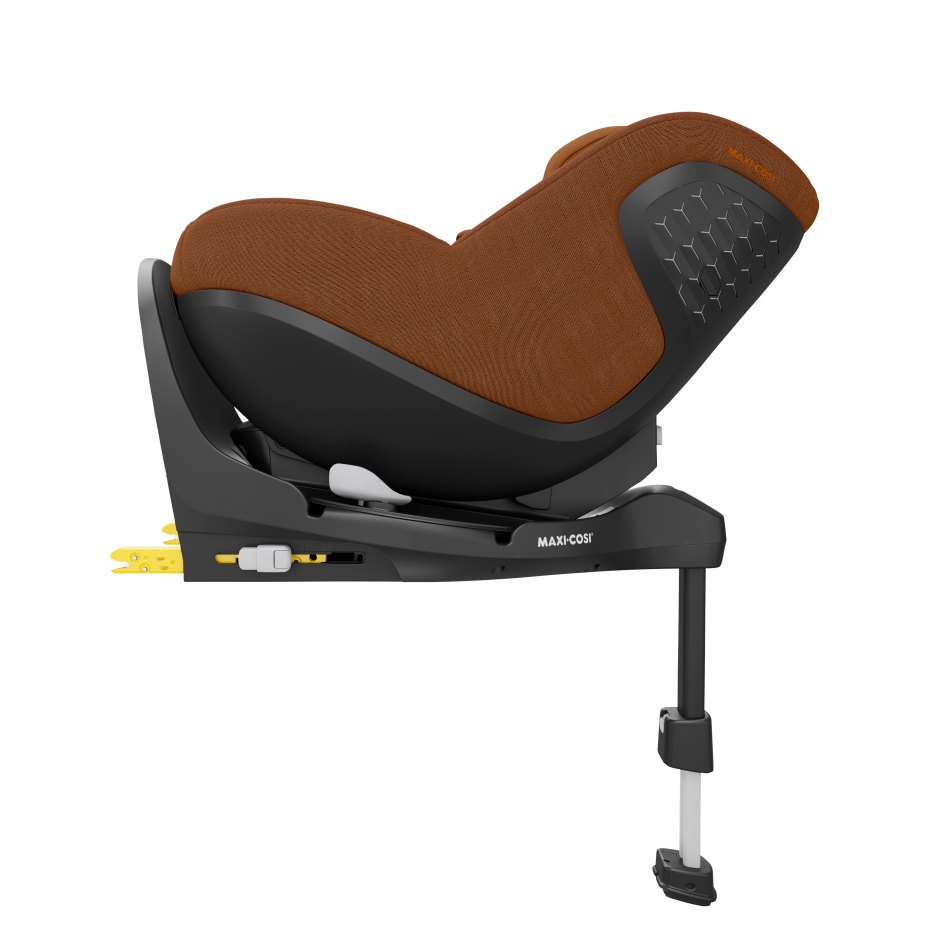 Maxi-Cosi Pearl 360 PRO Car Seat - Authentic Cognac