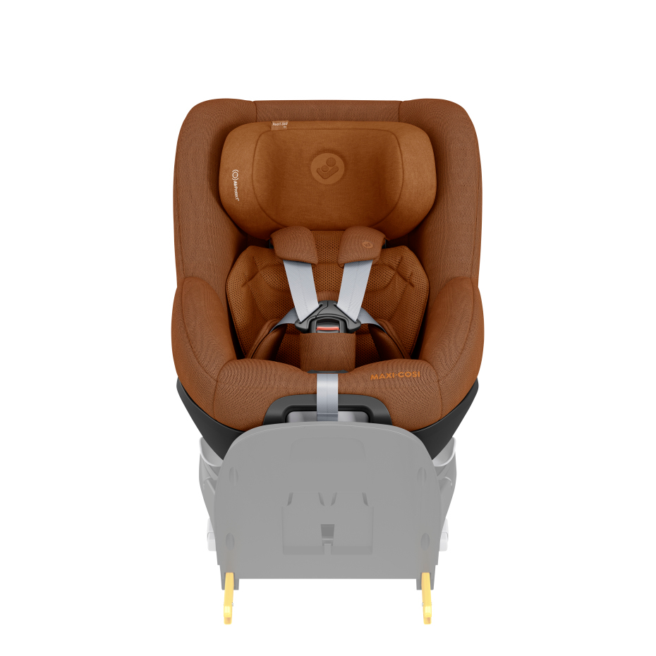 Maxi-Cosi Pearl 360 PRO Car Seat - Authentic Cognac