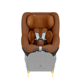 Maxi-Cosi Pearl 360 PRO Car Seat - Authentic Cognac