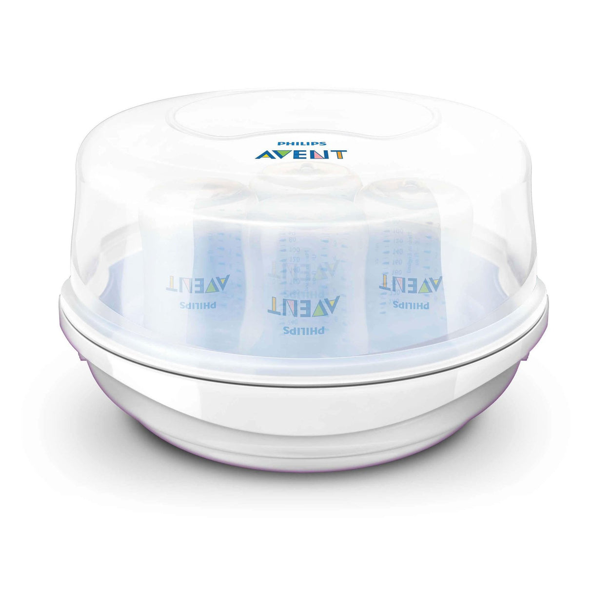 Philips Avent Microwave Steam Steriliser