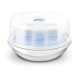 Philips Avent Microwave Steam Steriliser