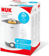 NUK Thermo Express Baby Bottle Warmer