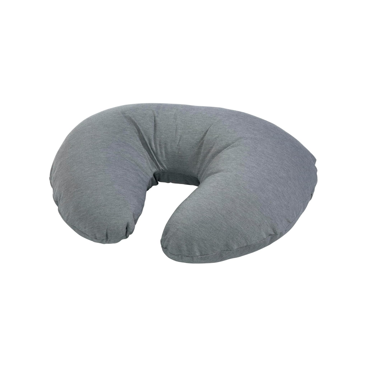 Cuddles Collection Feeding Support Nursing Pillow – Grey Marble