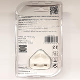 Clippasafe Plug-In Night Light with Light Sensor