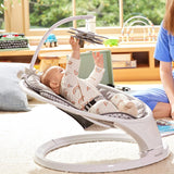 Munchkin Bluetooth Enabled Newborn Swing Mobile - Baby Bloom