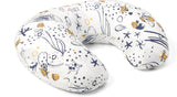 Tutti Bambini Bamboo Cotton Feeding Support Pillow - Our Planet