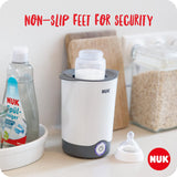 NUK Thermo Express Baby Bottle Warmer