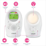 VTech DM1211 Audio Baby Monitor