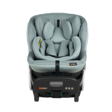 BeSafe Stretch B Car Seat - Sea Green Melange