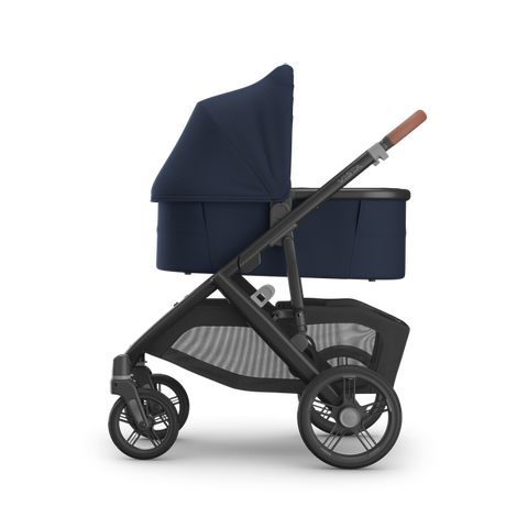 UPPAbaby Vista V3 Pushchair and Carrycot - Noa