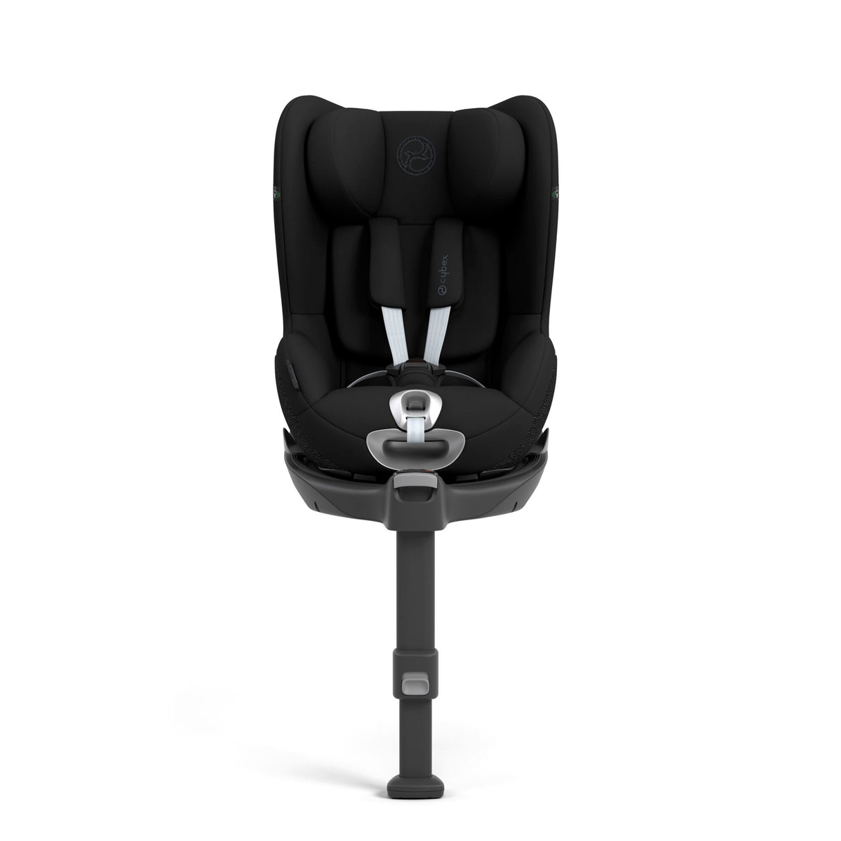 Cybex Sirona T Rotating Car Seat - Sepia Black