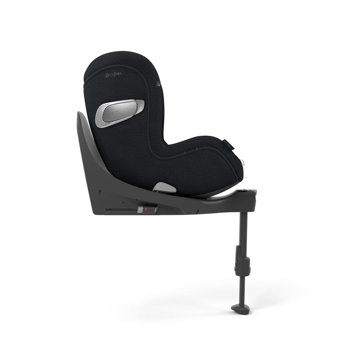 Cybex Sirona T Rotating Car Seat - PLUS - Sepia Black